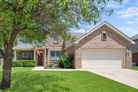13445 Leather Strap Drive, Fort Worth, TX 76052