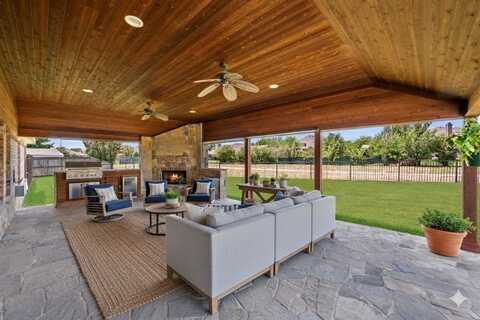 13425 Leather Strap Drive, Fort Worth, TX 76052