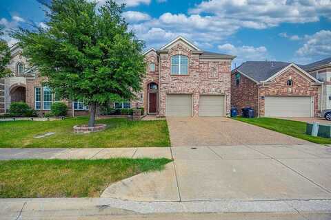 15516 Mayflower Trail, Fort Worth, TX 76262