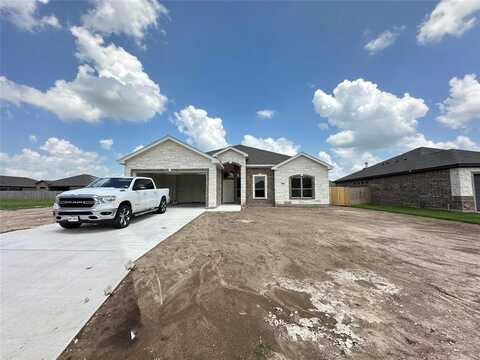 501 Magnolia Drive, Troy, TX 76579
