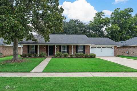 521 Rock Hollow Drive, Shreveport, LA 71115