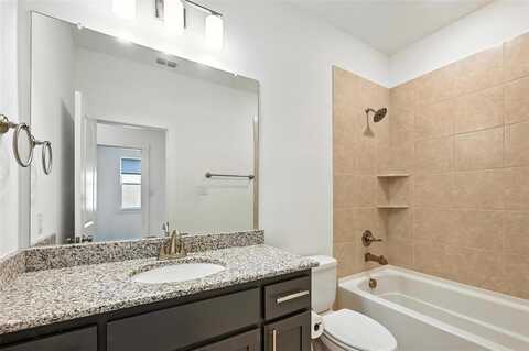 1769 Montgomery Drive, Plano, TX 75075