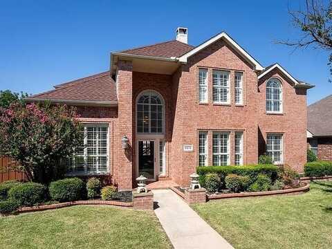 9812 Enmore Lane, Frisco, TX 75035
