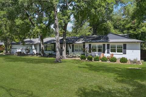 9403 Vinewood Drive, Dallas, TX 75228