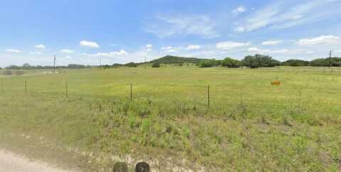 Tract 16 County Road 3270, Kempner, TX 76539