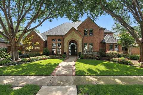 748 Lexington Avenue, Coppell, TX 75019