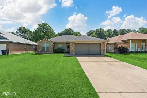 9353 Crooked Creek Drive, Shreveport, LA 71118