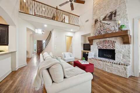 1308 Pecos Trail, McKinney, TX 75072