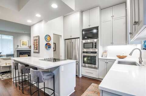 3940 Buena Vista Street, Dallas, TX 75204