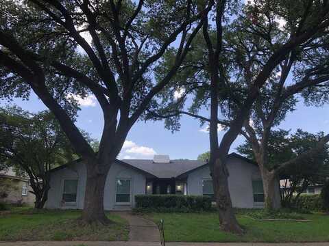 3957 High Summit Drive, Dallas, TX 75244