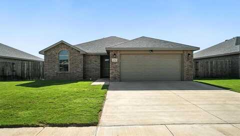 1715 Sweetwater Lane, Abilene, TX 79602