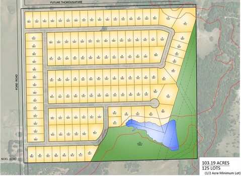 2164 Ford Road, Sherman, TX 75092
