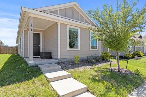 151 Herman Lane, Princeton, TX 75407