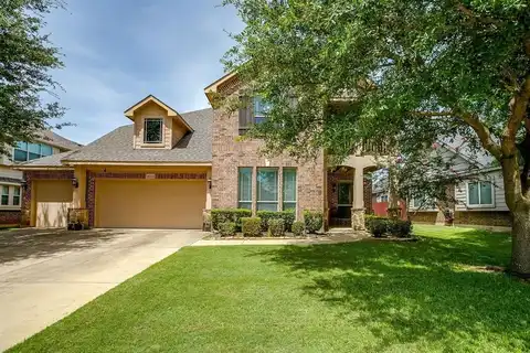 1032 Tara Drive, Burleson, TX 76028