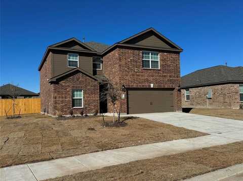 816 Boyer Court, Anna, TX 75409