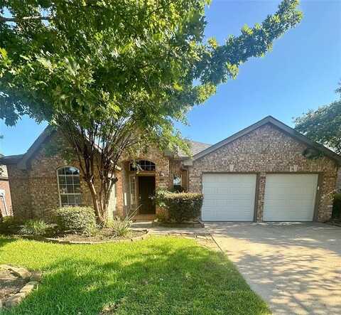 3118 Brett Road, Corinth, TX 76210