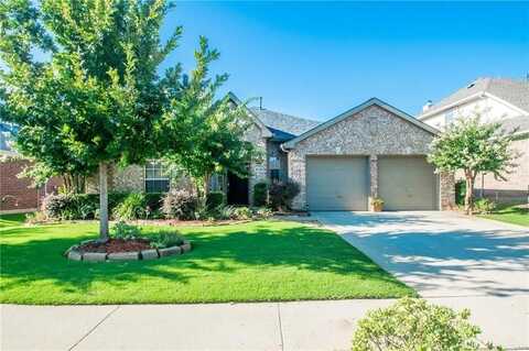 3118 Brett Road, Corinth, TX 76210