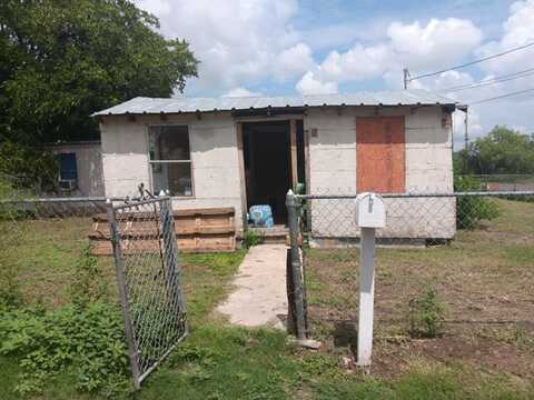 4002 Columbia Street, San Angelo, TX 76903