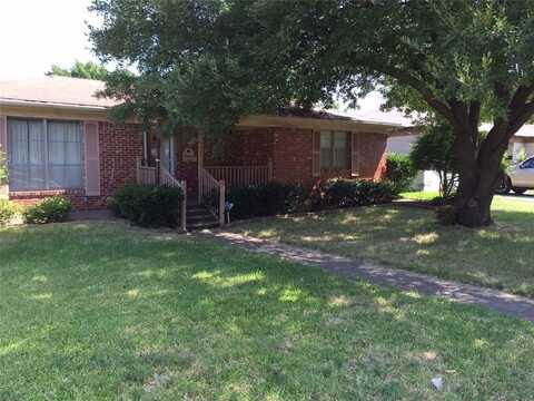 10107 Muskogee Drive, Dallas, TX 75217