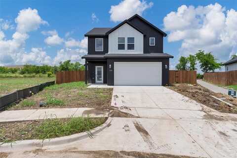 588 Highview Court, Godley, TX 76044
