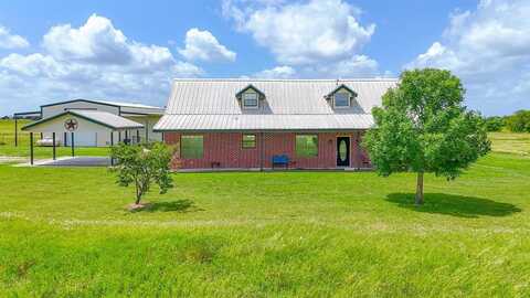 4511 W State Highway 22, Corsicana, TX 75110