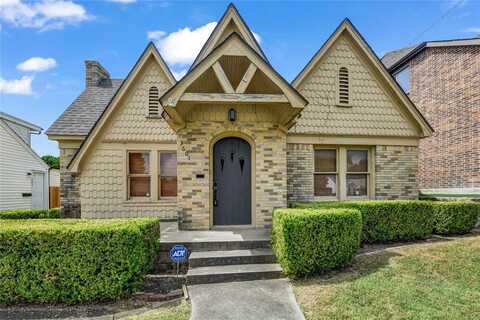 3601 W 5th Street, Fort Worth, TX 76107