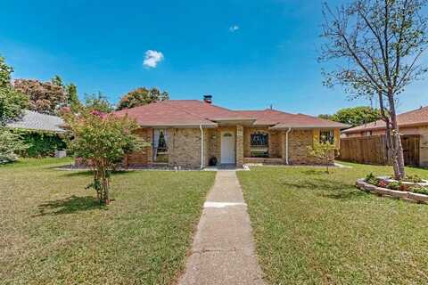 3212 Abbie Street, Sachse, TX 75048