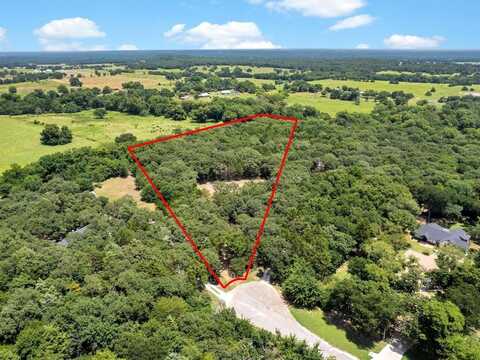 10 Country Road 2263, Valley View, TX 76272