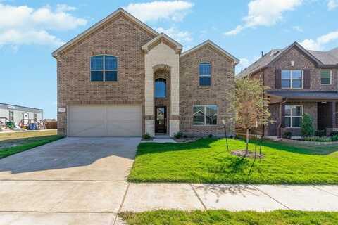 6124 Kent Lane, Celina, TX 76227