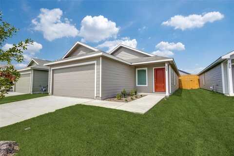 834 Ponderosa Lane, Princeton, TX 75407