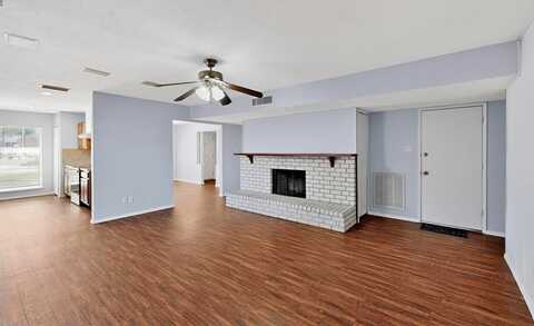 6541 Santa Fe Trail, Plano, TX 75023