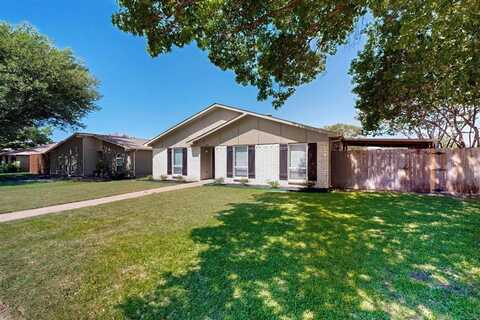 6541 Santa Fe Trail, Plano, TX 75023