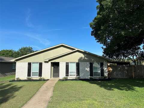 6541 Santa Fe Trail, Plano, TX 75023
