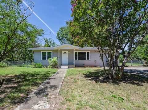 129 Lakewood Drive, Azle, TX 76020