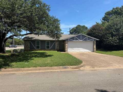 4211 Spring Brook Drive, Arlington, TX 76001