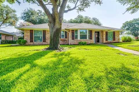 2020 Normandy Drive, Hurst, TX 76054