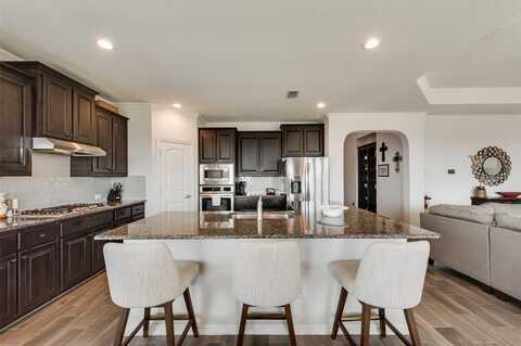 204 Cross Fox Lane, Aledo, TX 76008