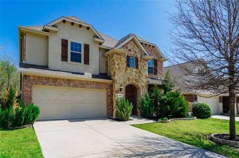 4120 Dominion Ridge Drive, McKinney, TX 75071