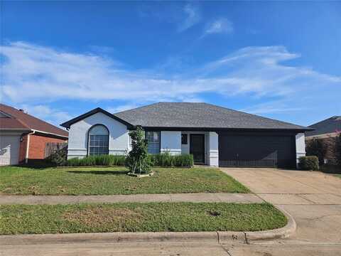 3608 Palmer Court, Arlington, TX 76014