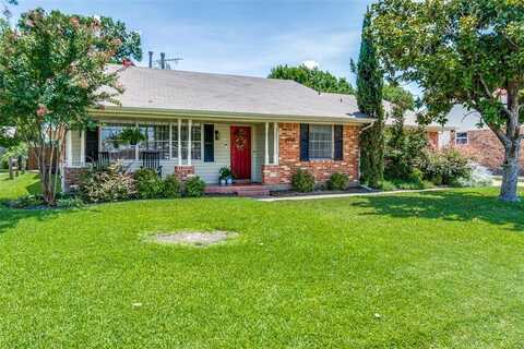 9940 Kirkhaven Drive, Dallas, TX 75238