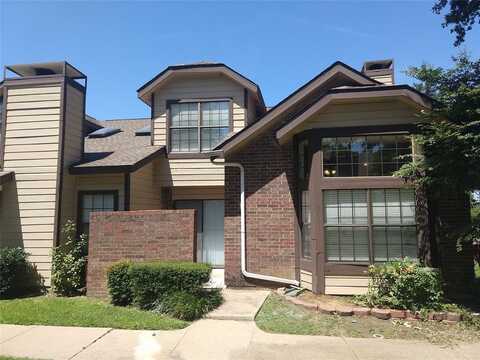 2401 Overland Lane, Arlington, TX 76014