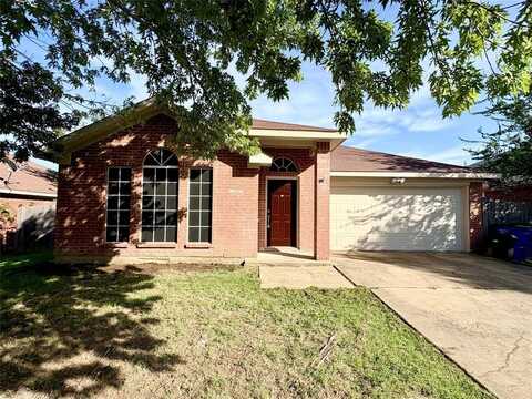 3204 Rustic Meadow Trail, Mansfield, TX 76063