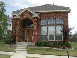 5929 Desperado Drive, McKinney, TX 75070