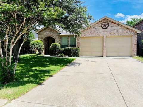 1228 Golden Eagle Court, Aubrey, TX 76227