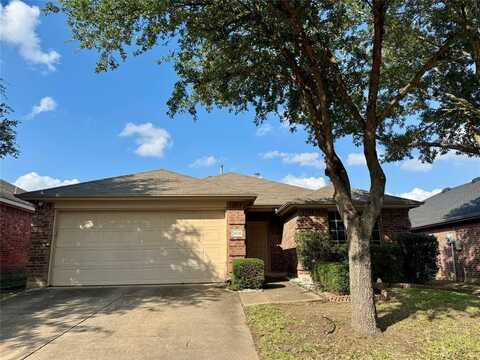 3636 Swallow Drive, Mesquite, TX 75181