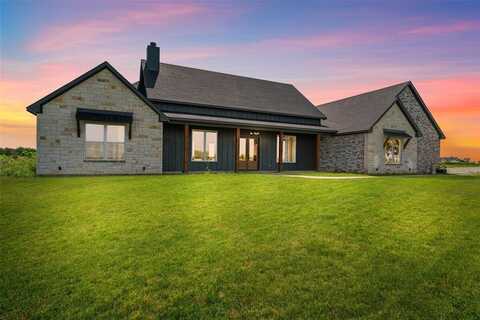 4411 FM 751, Wills Point, TX 75169