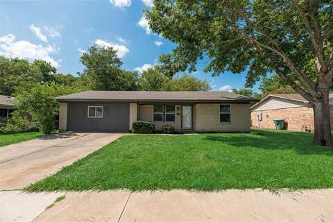 413 E Colorado Street, Sherman, TX 75090