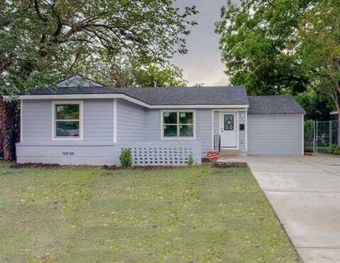 11549 Desdemona Drive, Dallas, TX 75228