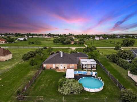 8424 Marianna Way, Alvarado, TX 76009