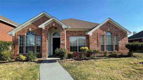 3900 Rolling Hills Drive, Plano, TX 75025
